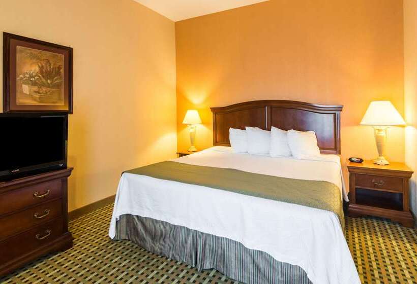 בית מלון כפרי Quality Inn