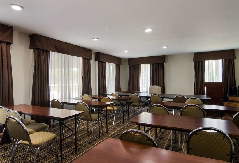 Отель Quality Inn Aurora Naperville Area