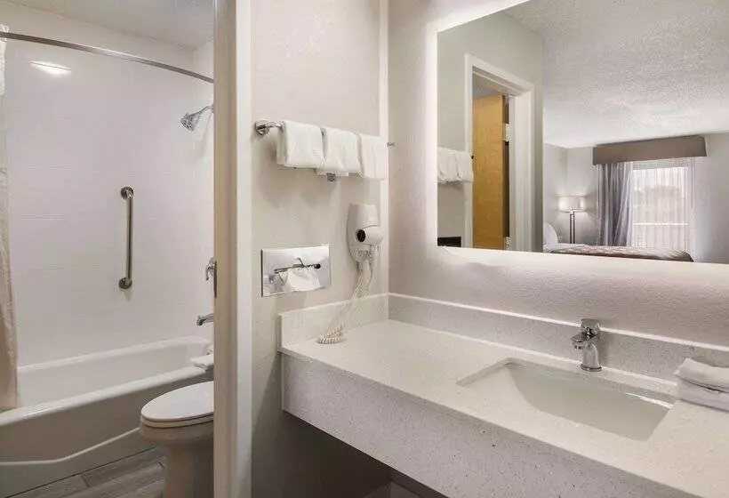 ホテル Quality Inn