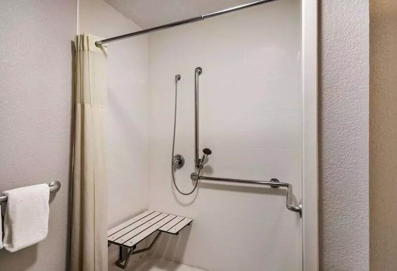 ホテル Quality Inn