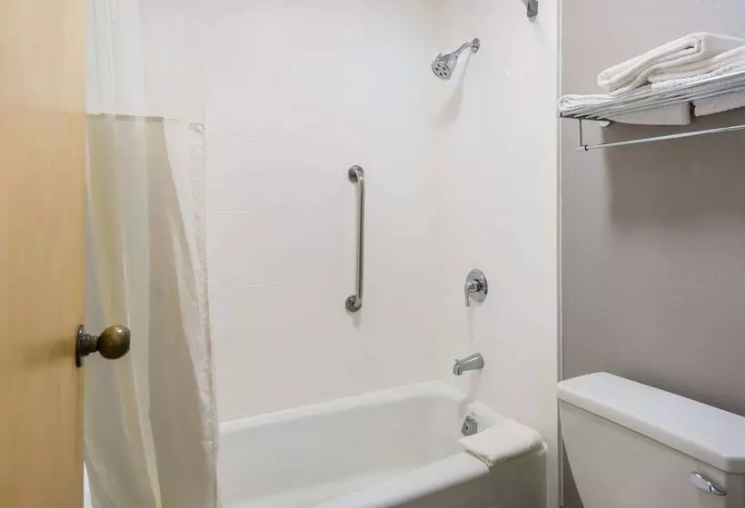 ホテル Quality Inn