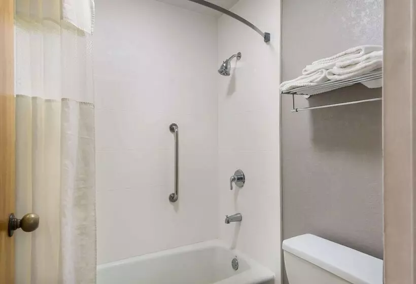 ホテル Quality Inn