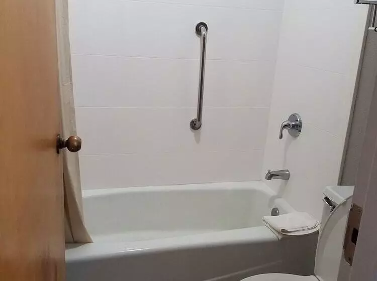 ホテル Quality Inn