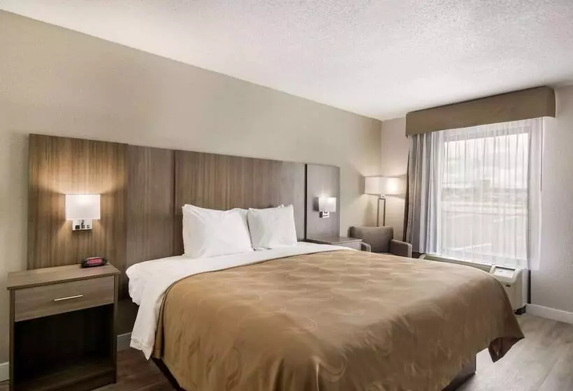 ホテル Quality Inn