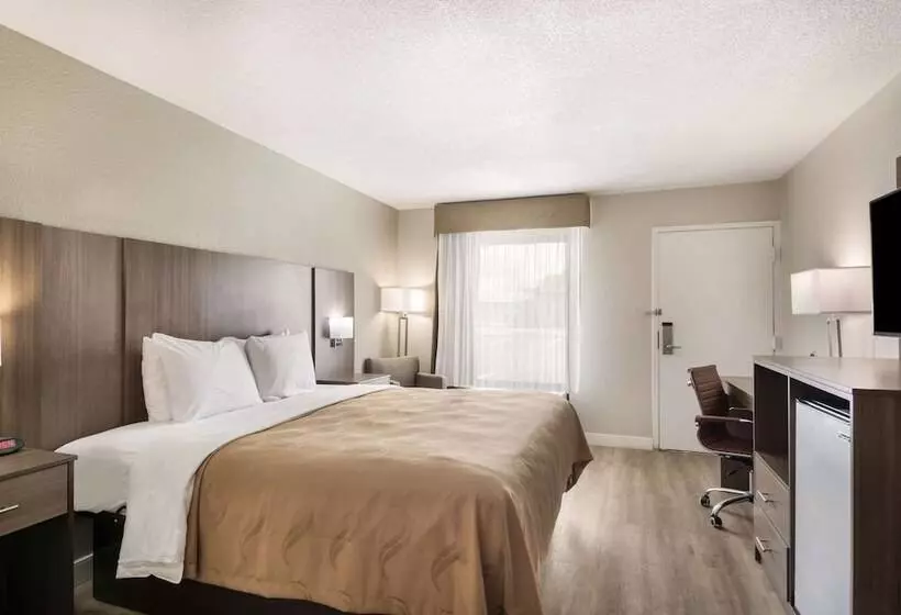 ホテル Quality Inn