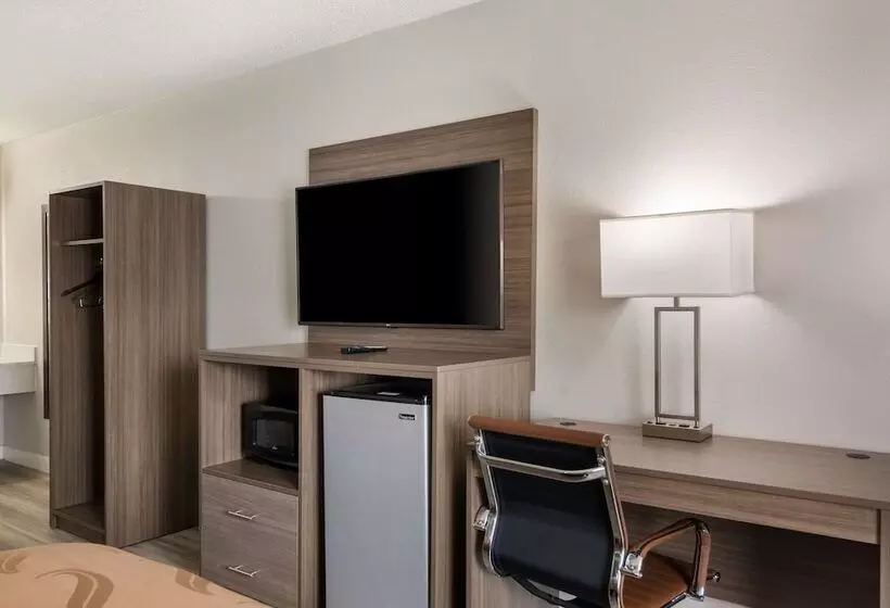 ホテル Quality Inn