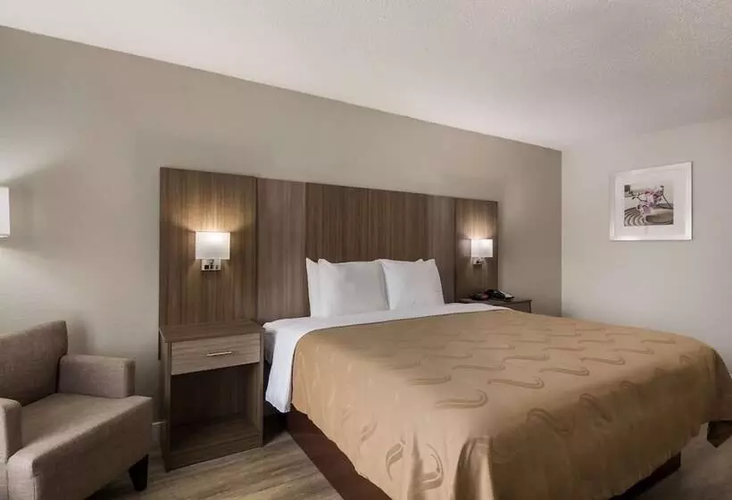 ホテル Quality Inn