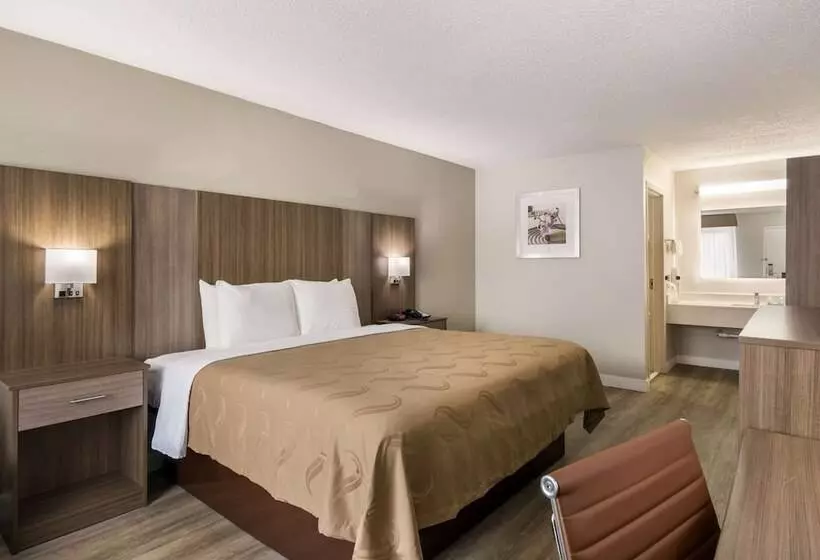 ホテル Quality Inn