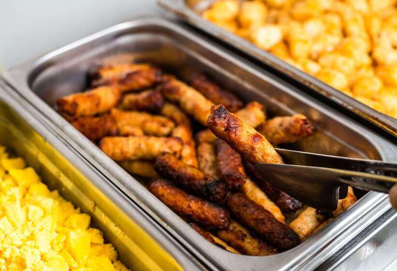 ホテル Quality Inn & Suites