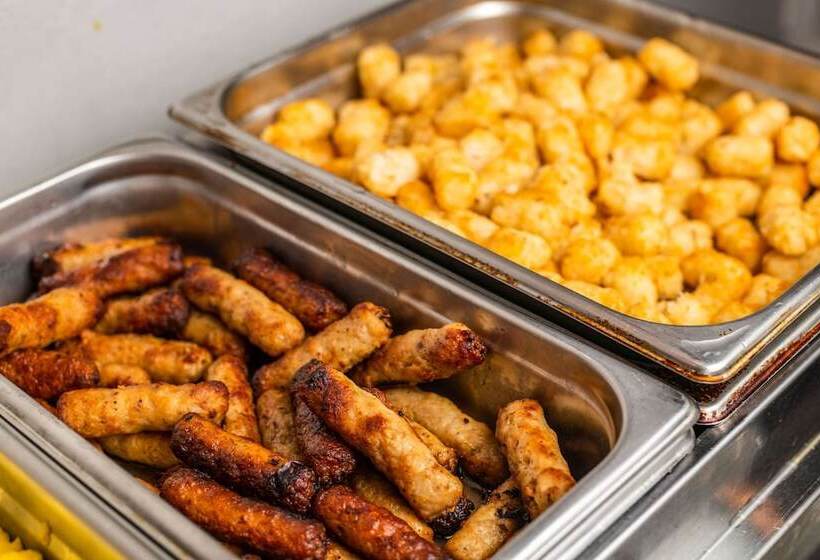 ホテル Quality Inn & Suites