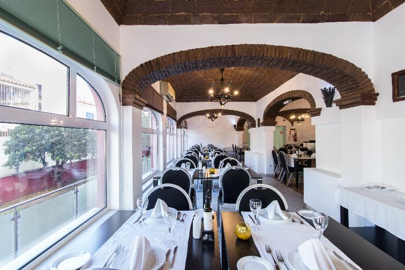 ホテル Quarteirasol