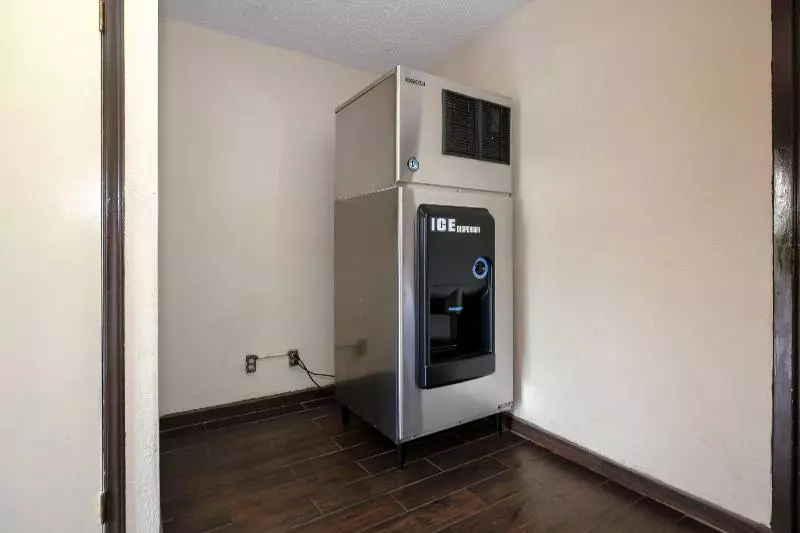 酒店 Red Roof Inn Hillsville