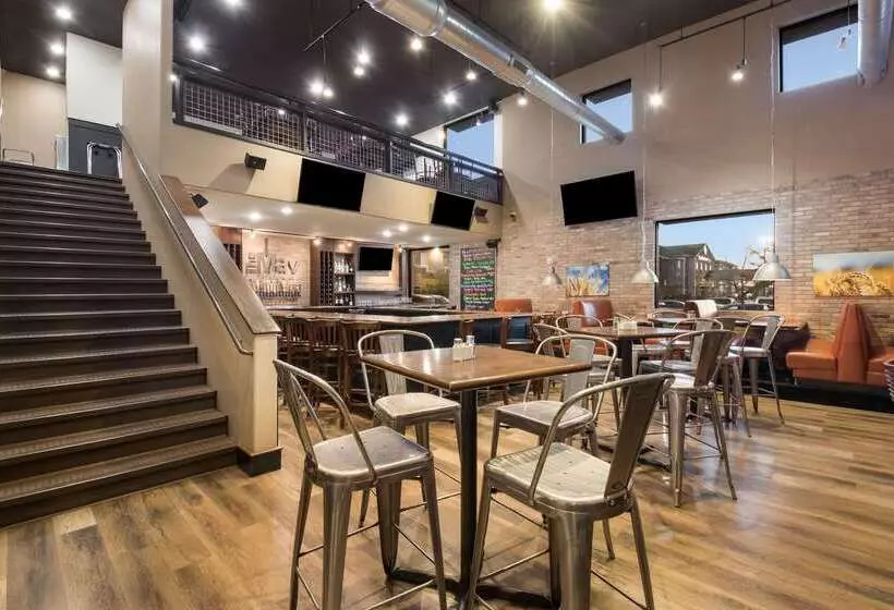 Отель Rodeway Inn Fort Morgan