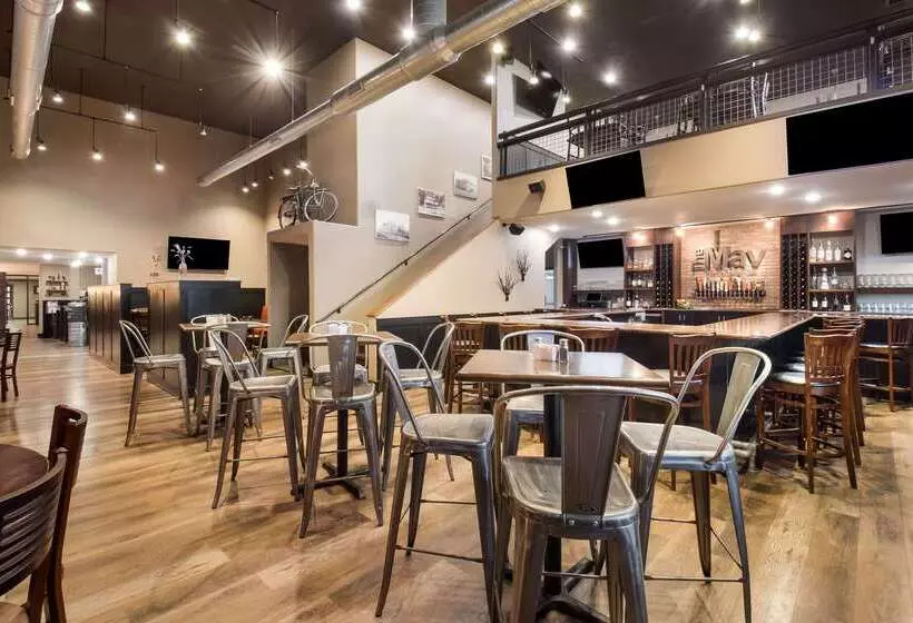 Отель Rodeway Inn Fort Morgan