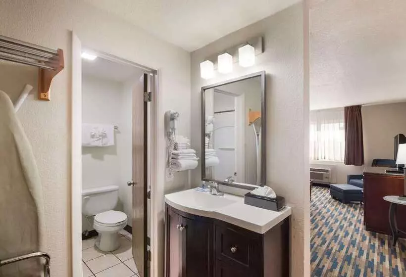 Отель Rodeway Inn Fort Morgan