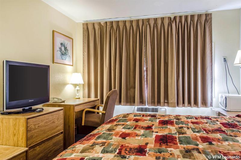 Отель Relax Inn