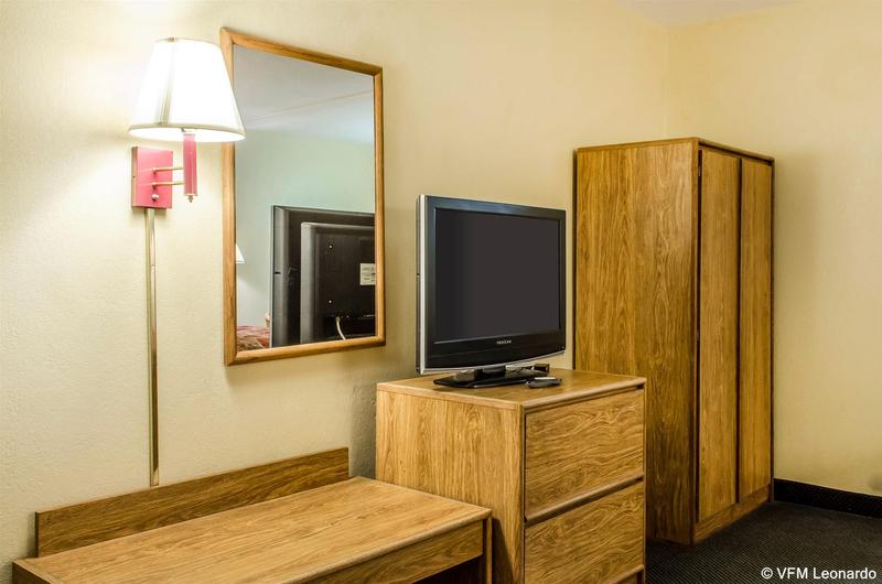 Отель Relax Inn