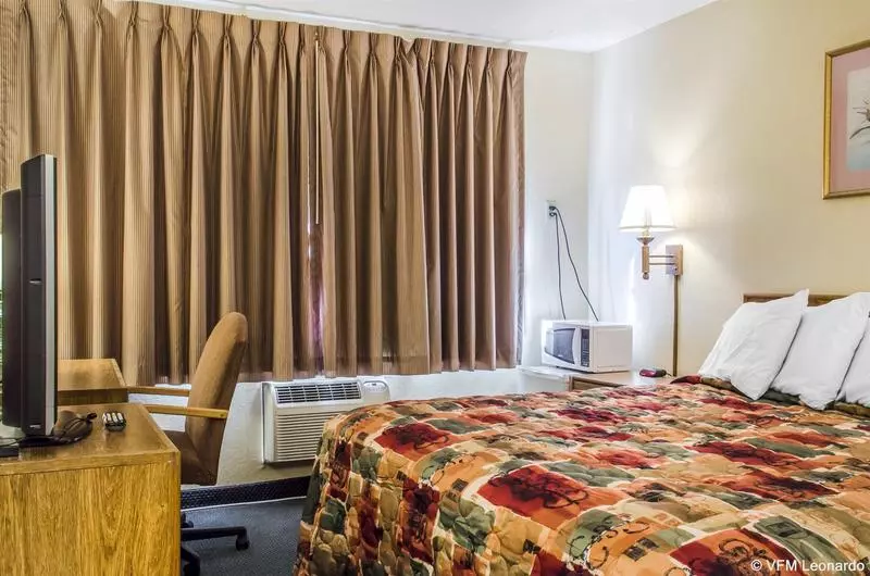 Отель Relax Inn