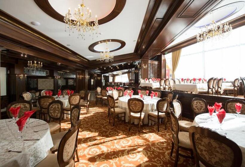 בית מלון כפרי Silva Busteni