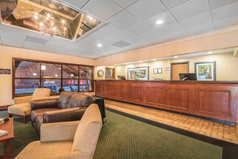 Hotel The Inn At Cobleskill