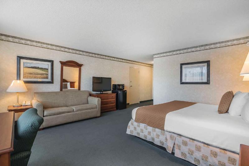 Hotel The Inn At Cobleskill