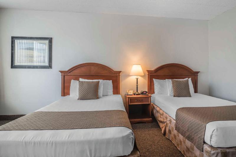 Hotel The Inn At Cobleskill