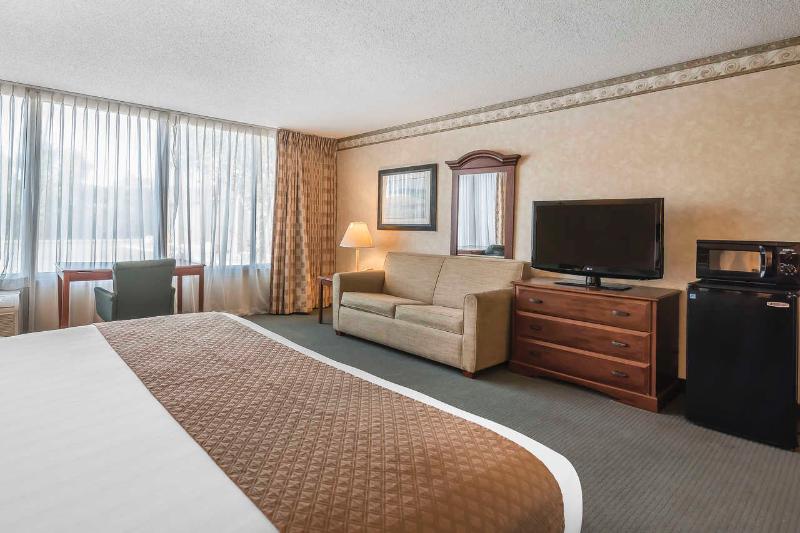 Hotel The Inn At Cobleskill