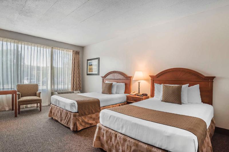 Hotel The Inn At Cobleskill