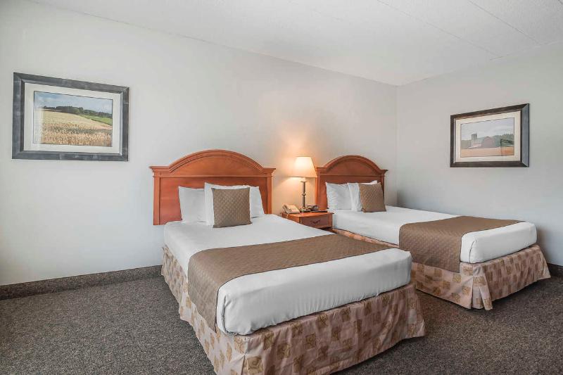 Hotel The Inn At Cobleskill