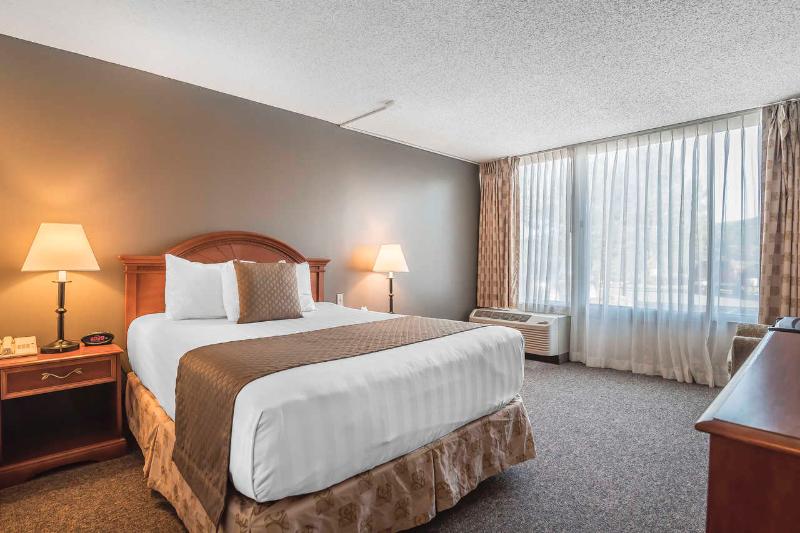 Hotel The Inn At Cobleskill