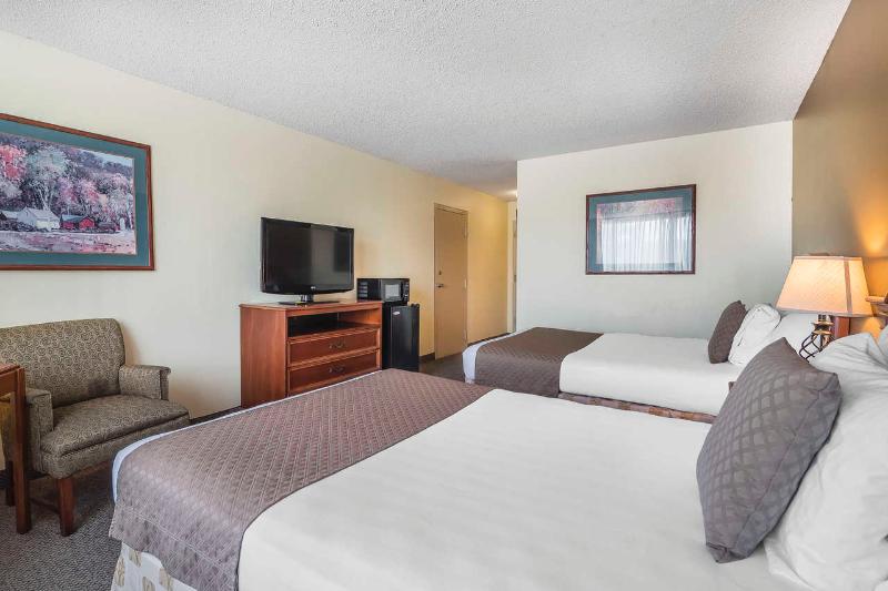 Hotel The Inn At Cobleskill