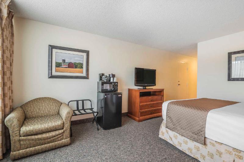 Hotel The Inn At Cobleskill