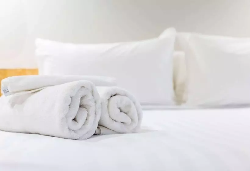 ホテル Will Rogers Inn