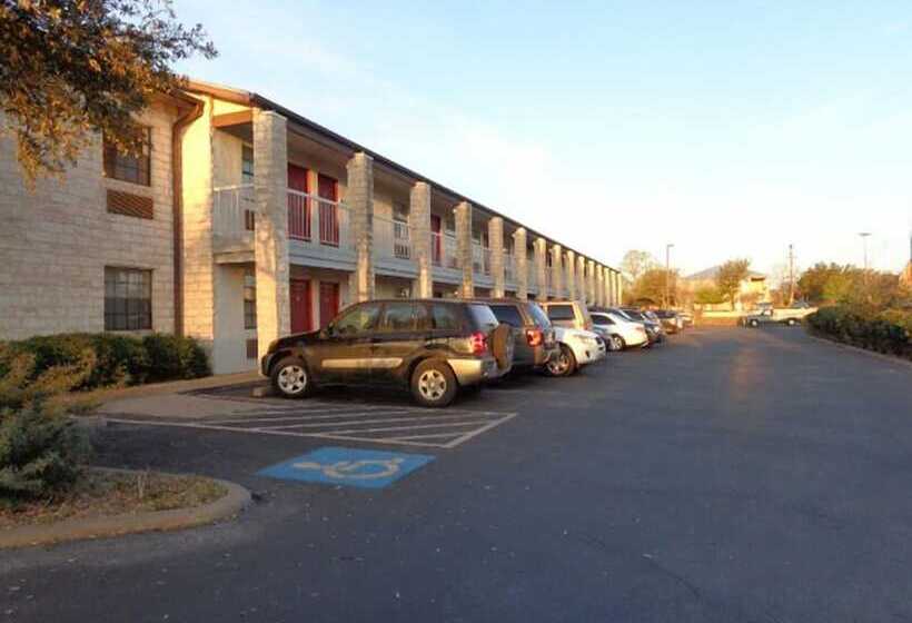 호텔 Windcrest Inn And Suites