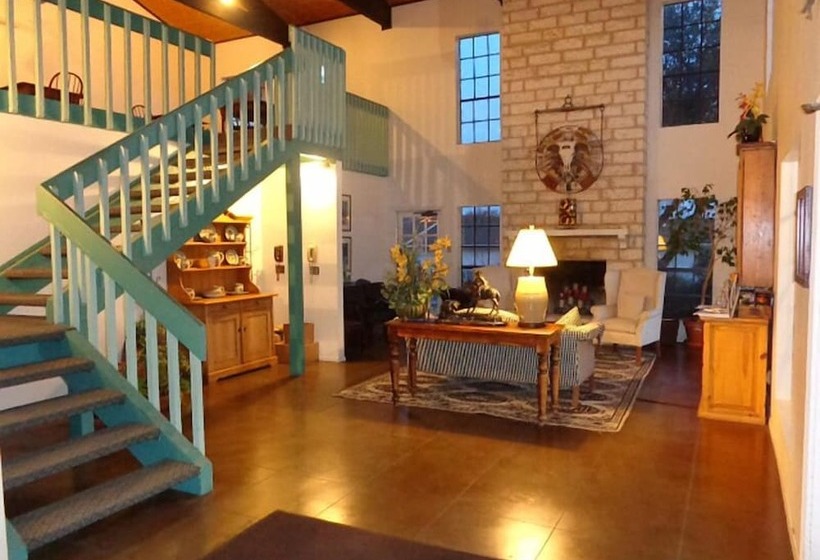 호텔 Windcrest Inn And Suites