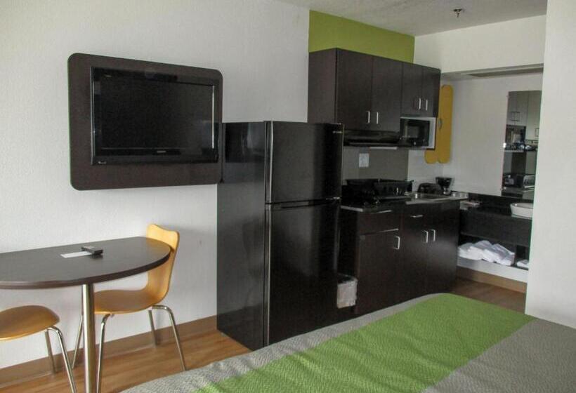 Motel 6 Alexandria, La  South