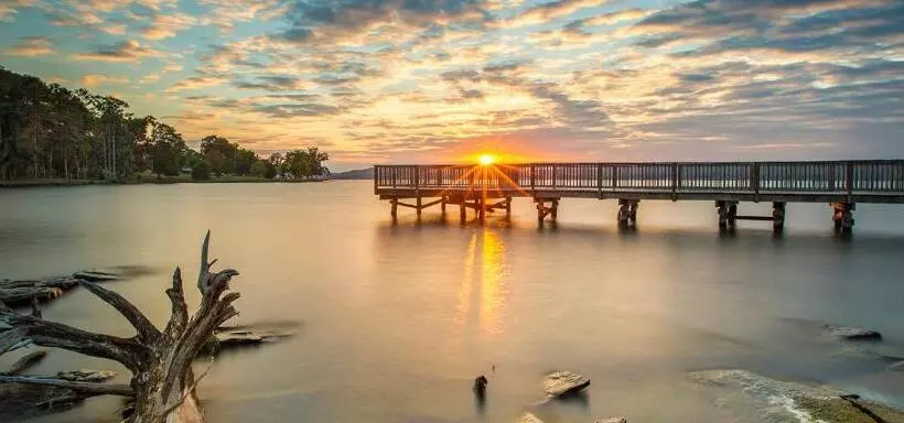 汽车旅馆  Regal Inn Guntersville