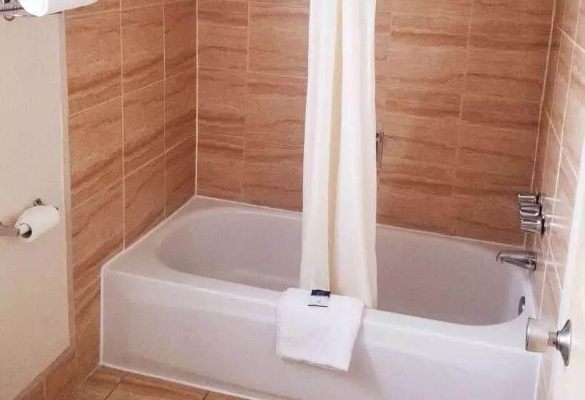 酒店 Americas Best Value Inn Williams/grand Canyon