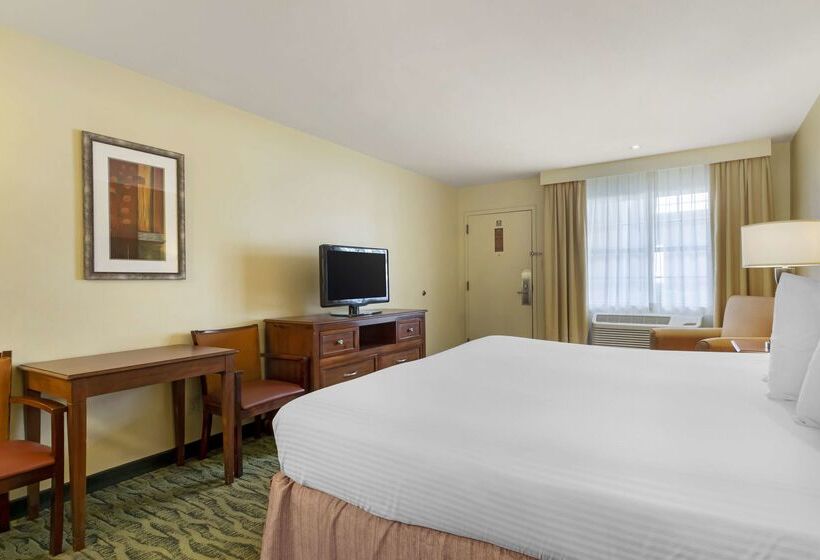 ホテル Best Western Mcallen Medical Center