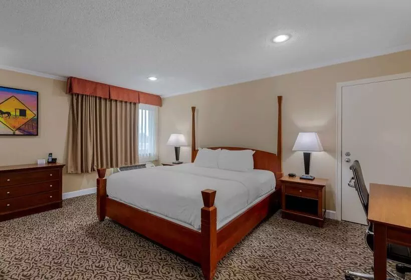 Best Western Plus Wooster Hotel & Conference Center