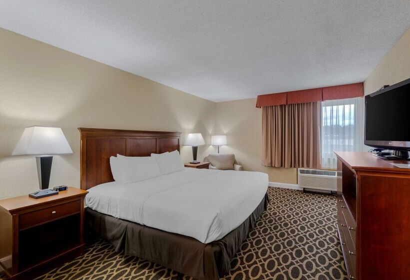Best Western Plus Wooster Hotel & Conference Center