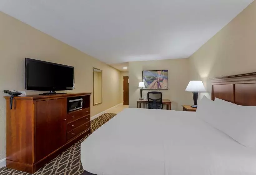 Best Western Plus Wooster Hotel & Conference Center