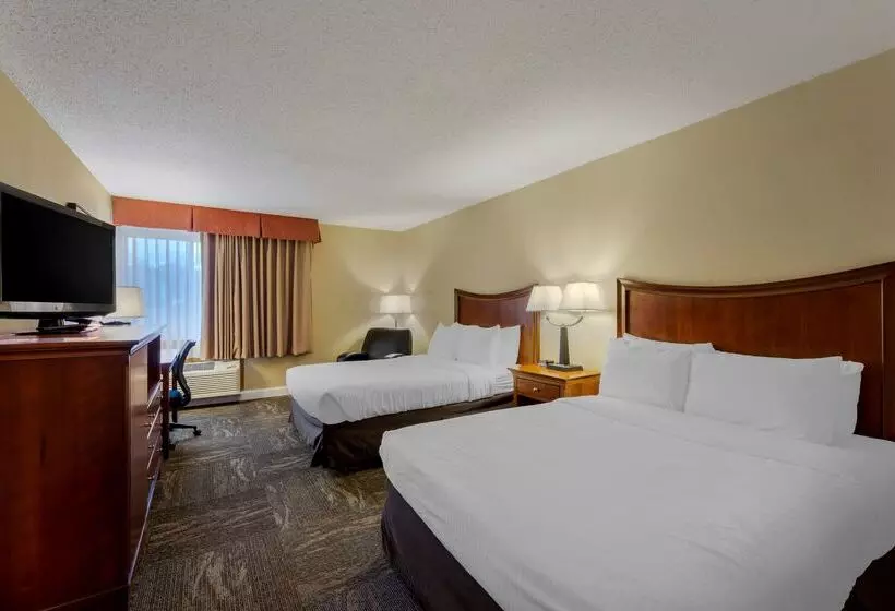 Best Western Plus Wooster Hotel & Conference Center