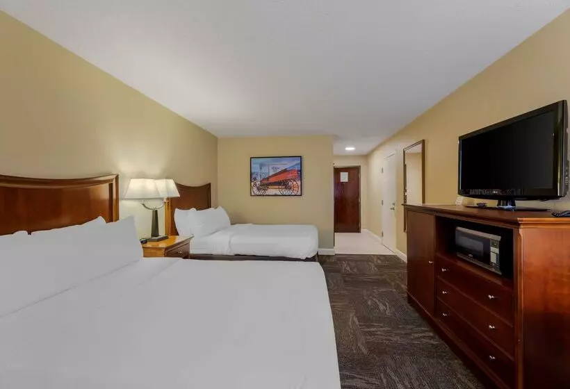 Best Western Plus Wooster Hotel & Conference Center