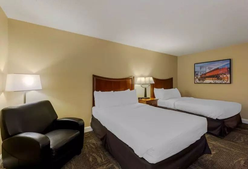 Best Western Plus Wooster Hotel & Conference Center