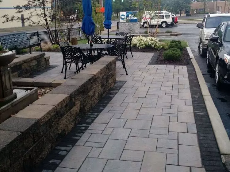 Best Western Plus Wooster Hotel & Conference Center