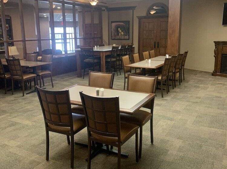 Best Western Plus Wooster Hotel & Conference Center