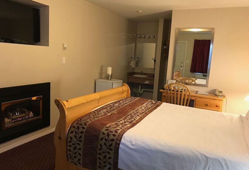 Szálloda Cactus Tree Inn