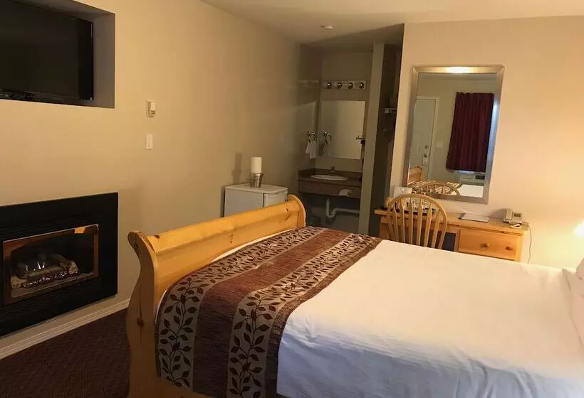 בית מלון כפרי Cactus Tree Inn