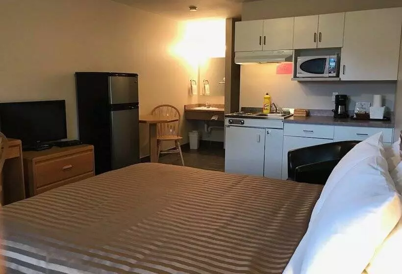 בית מלון כפרי Cactus Tree Inn